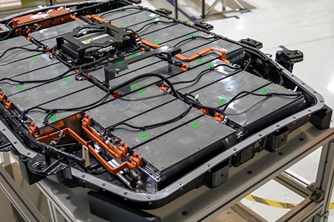 津南高价钛酸锂电池回收-上门回收动力电池-动力电池回收