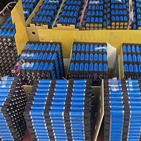 德阳专业锂电池回收公司